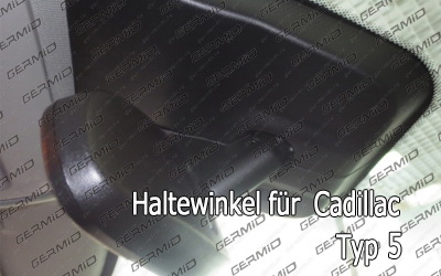 Cadillac Montage Typ  5